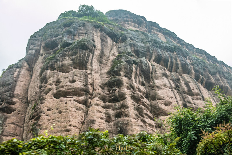 深度解密龙虎山,世界遗产名录里有龙虎山吗