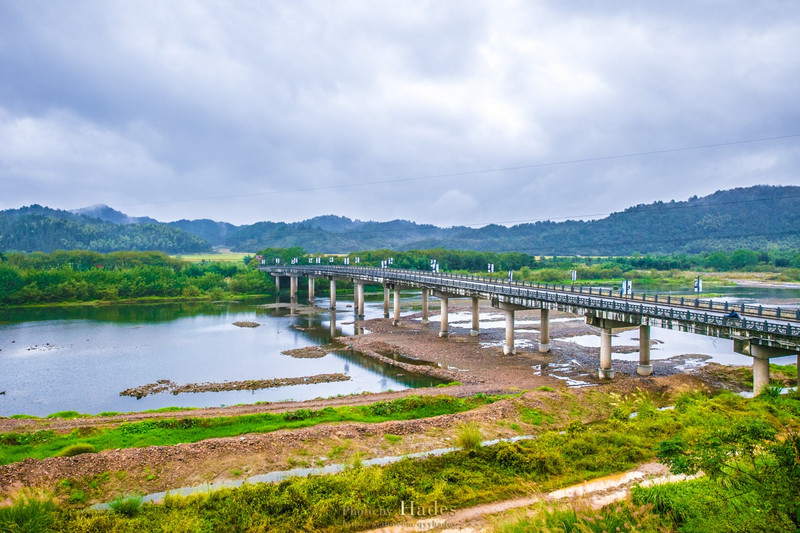 深度解密龙虎山,世界遗产名录里有龙虎山吗