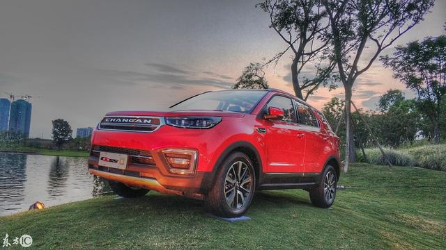 cs55plus和cs75plus1.5t油耗对比,2022款长安cs55plus1.5t真实油耗