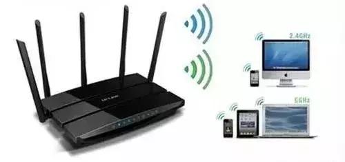 无线路由器选wifi4还是wifi5,无线路由器选20还是40