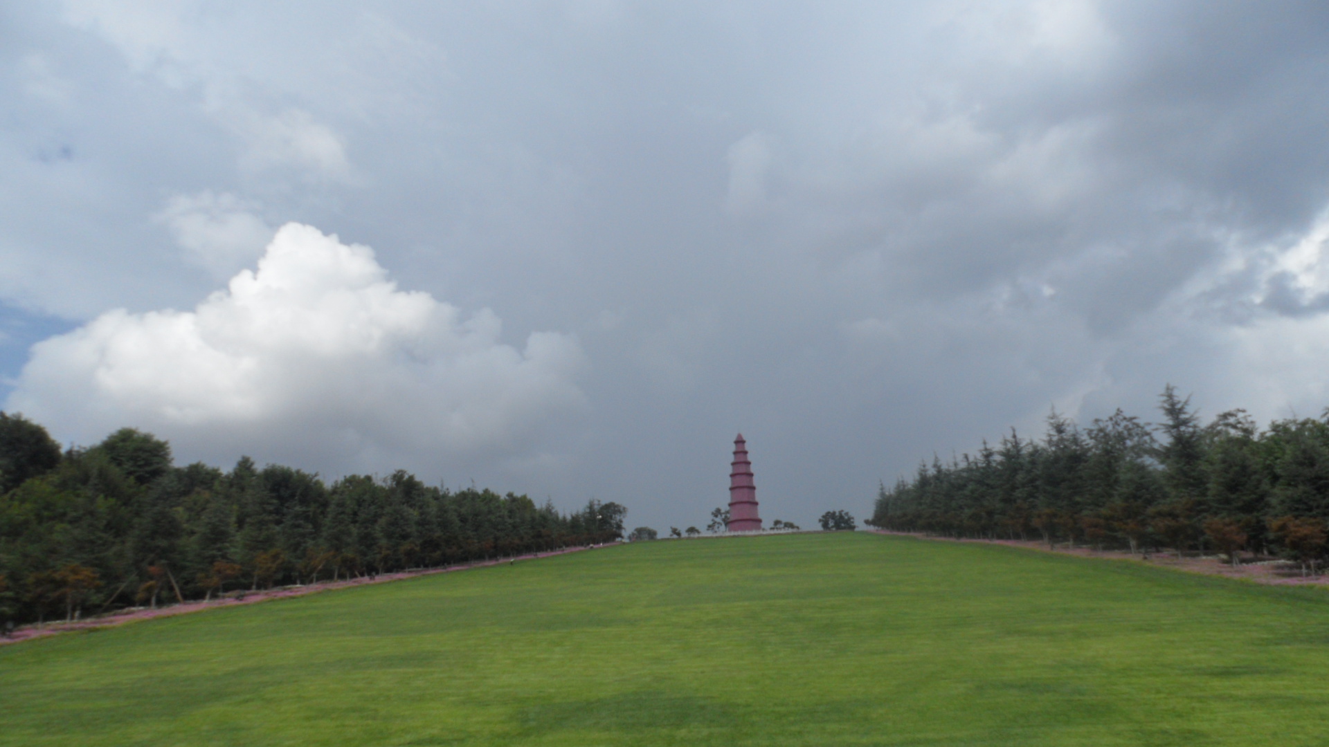 爬玉溪红塔山美景,旅游攻略玉溪红塔山下一站