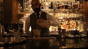 喝饮料开车算酒驾吗,开车喝哪些饮料会被视为酒驾