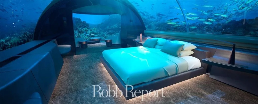 带你看世界的酒店,东方甄选看世界酒店