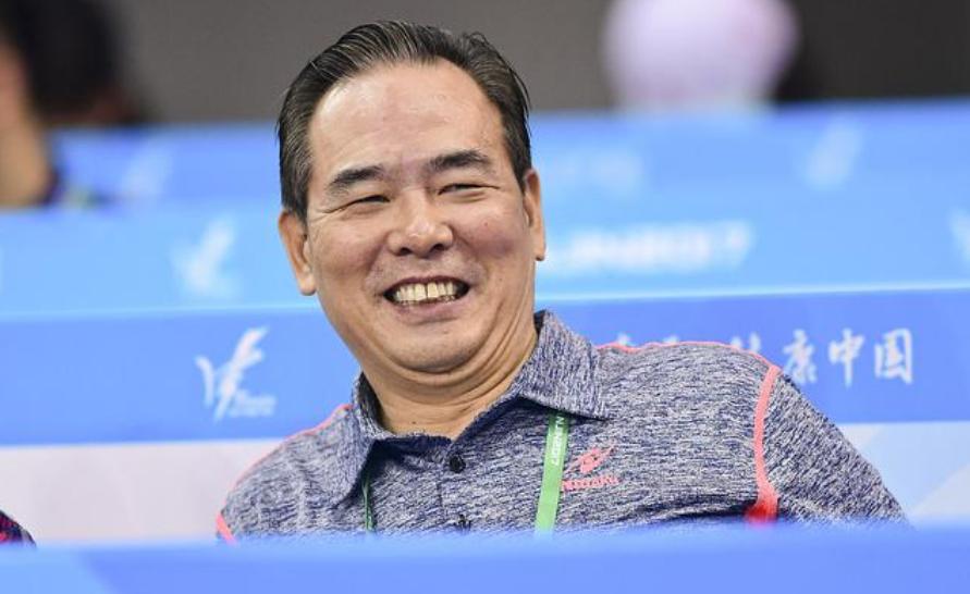 蔡振华离任！代表着一个时代的落幕