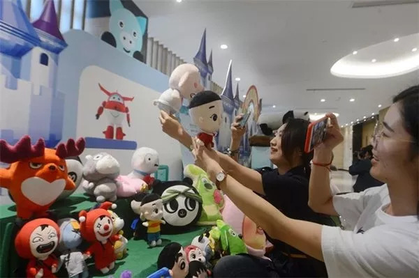 毛绒玩具要求严吗,关于毛绒玩具的发展趋势