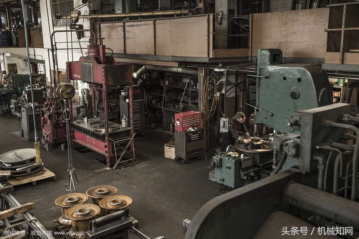 为什么不建议学机械设计与制造,机械设计真的没用嘛