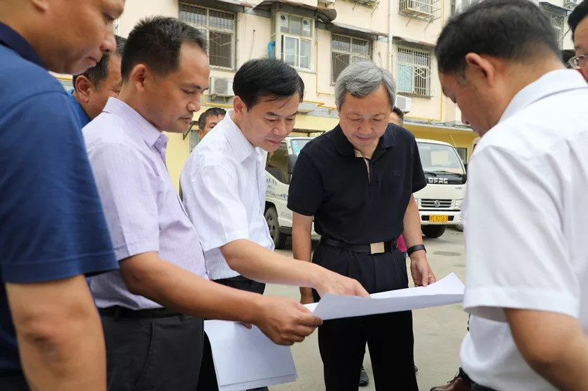 「信闻」火车站北广场、一馆两中心……这些信阳人心心念念的市政工程进展怎么样了？