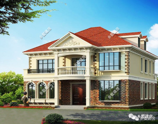 是在城里买楼还是农村盖房子,乡下建别墅好还是城里买房好