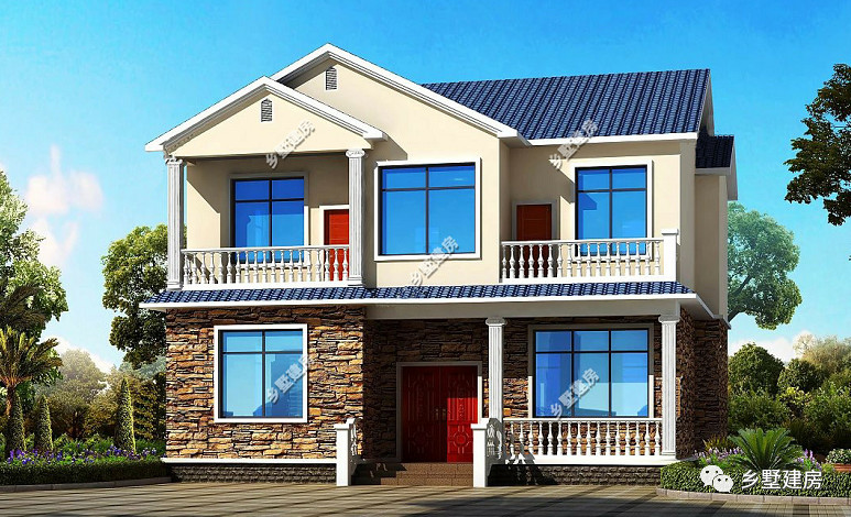 是在城里买楼还是农村盖房子,乡下建别墅好还是城里买房好