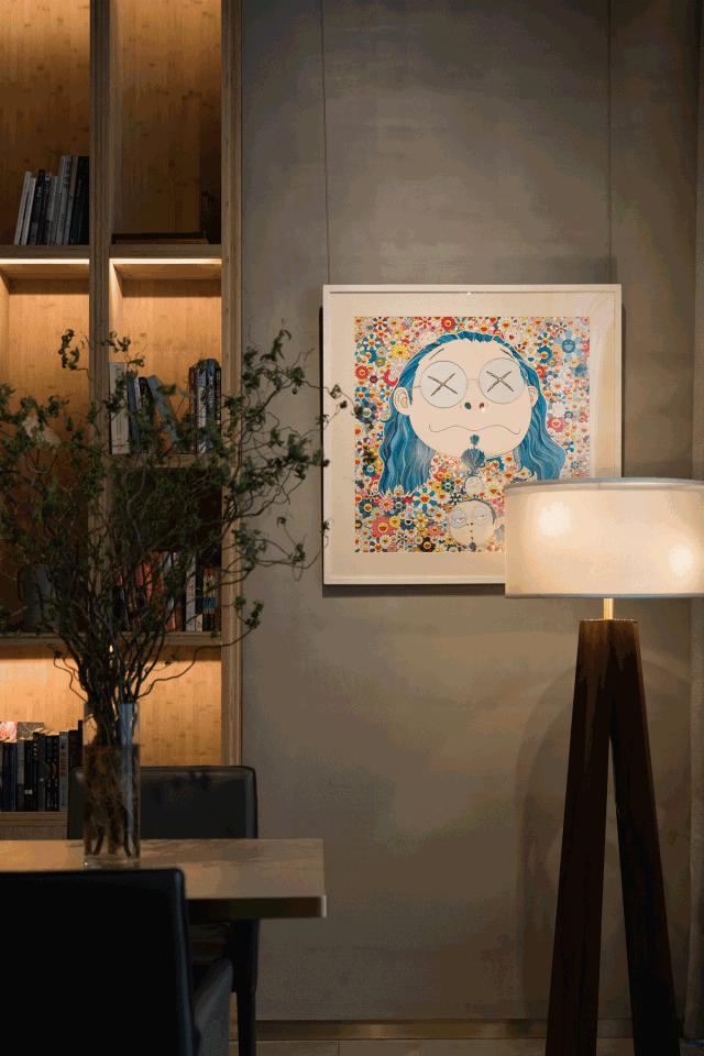 贝森豪斯｜绽放花园成都艺术餐厅，新时代的生活打卡圣地