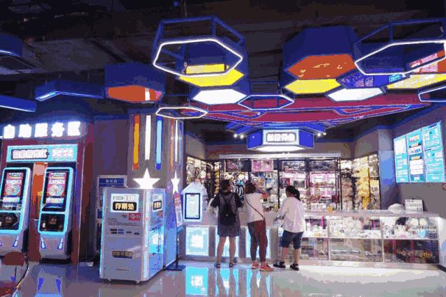 5000个游戏币抓娃娃,50个游戏币特惠