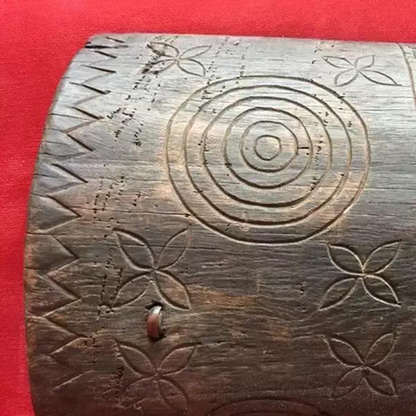 台湾老式武器博物馆,台湾原住民博物馆