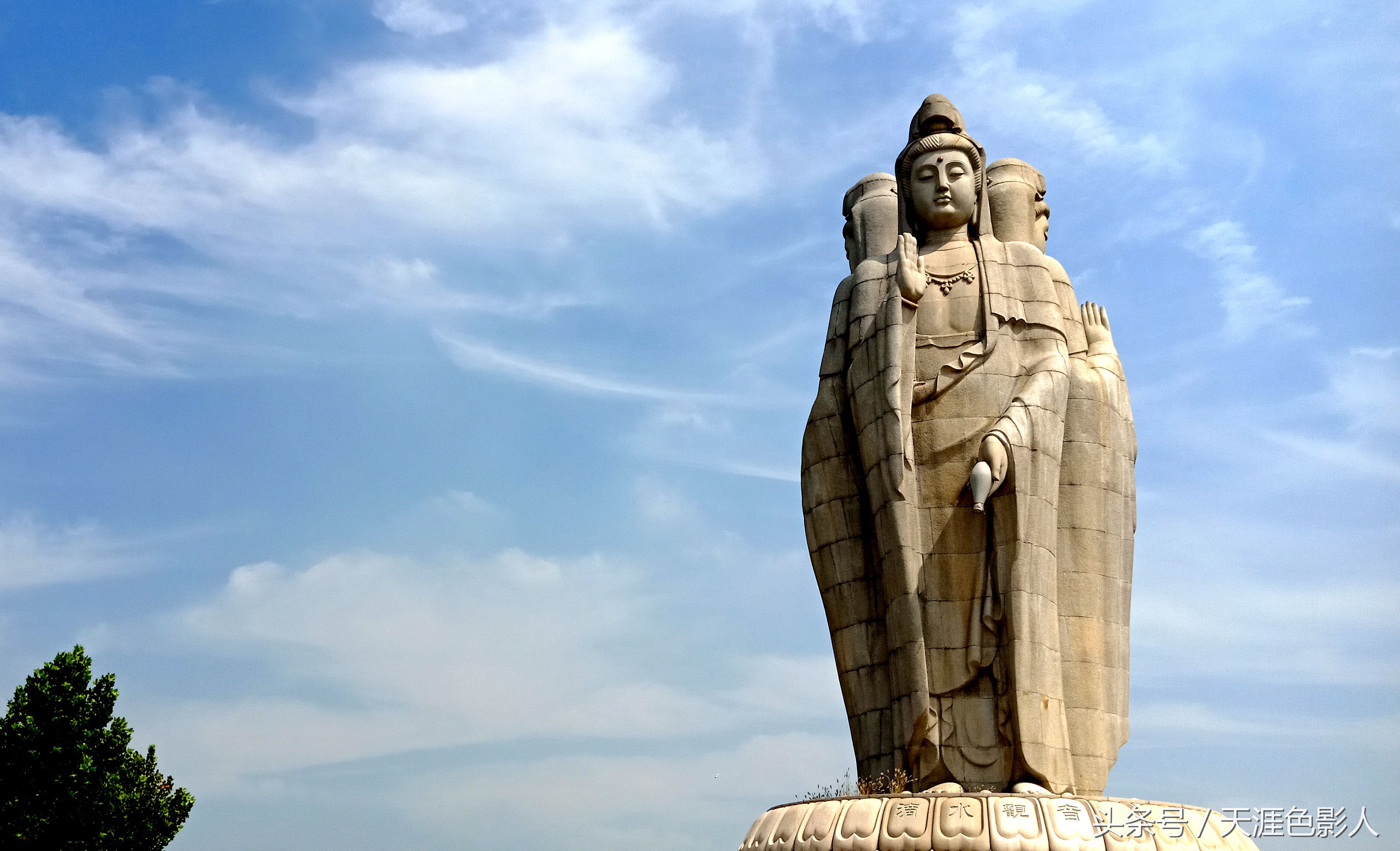 天津潮音寺参观攻略,天津潮音寺开放时间表