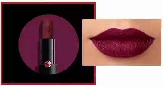 ysl必须有的口红,ysl跟阿玛尼烂番茄色口红推荐