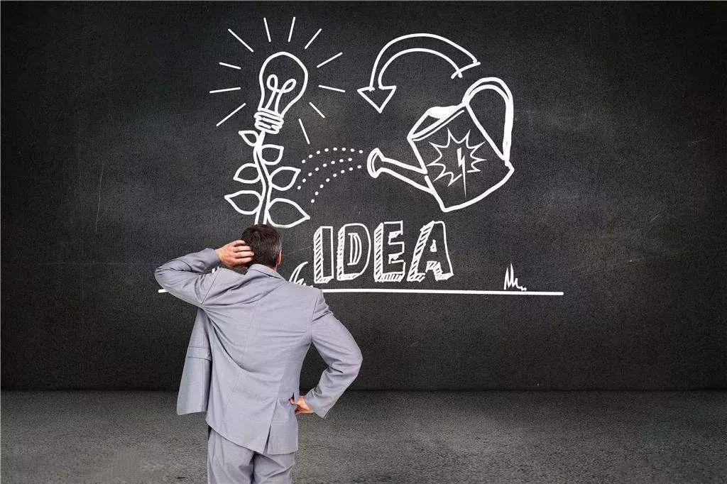 你的勤奋正在毁掉你自己感悟,你所谓的努力只不过是一场表演