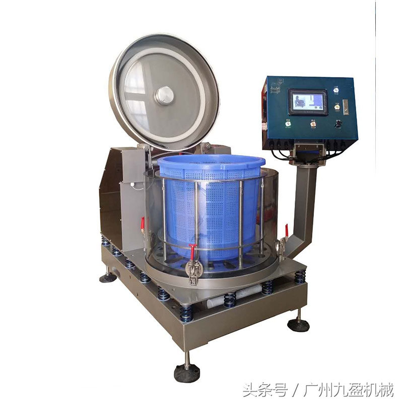 蔬菜脱水机设备介绍,全自动蔬菜脱水机加工设备