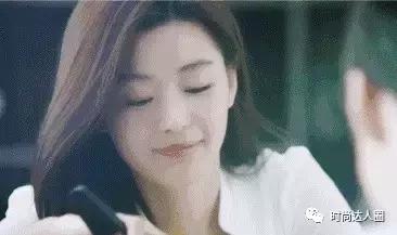 全智贤仿妆怎么画,全智贤同款眉形