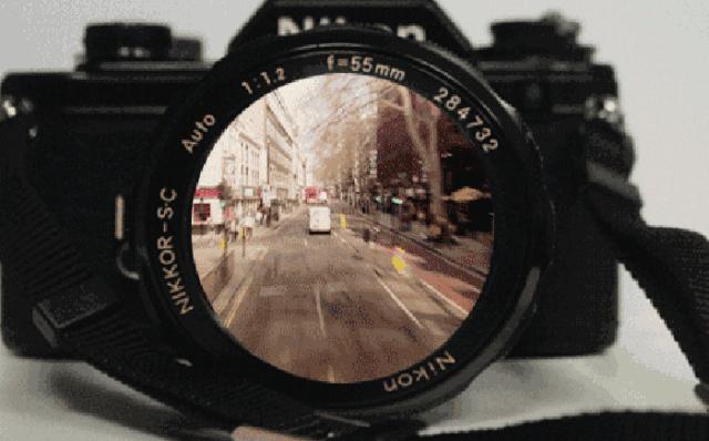 延边微视频征集,快美丽