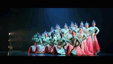 延边微视频征集,快美丽