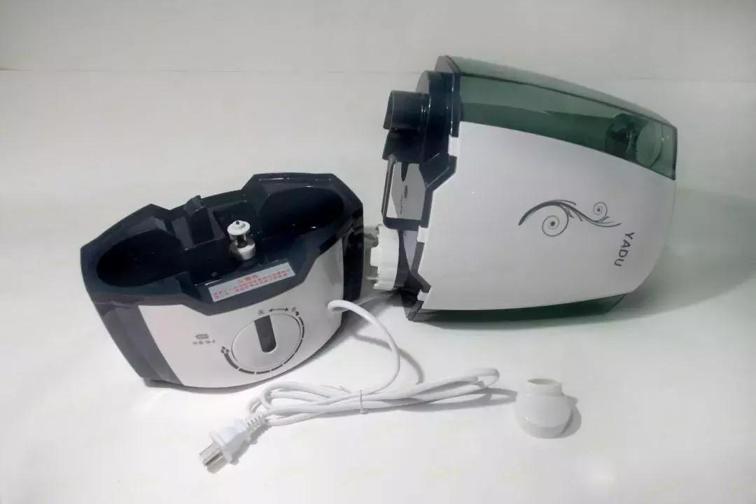 加湿器使用不当导致肺损伤,加湿器使用不当会增染病几率