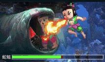 鲲到底是什么？吞噬鲲类游戏全生物原型大揭秘