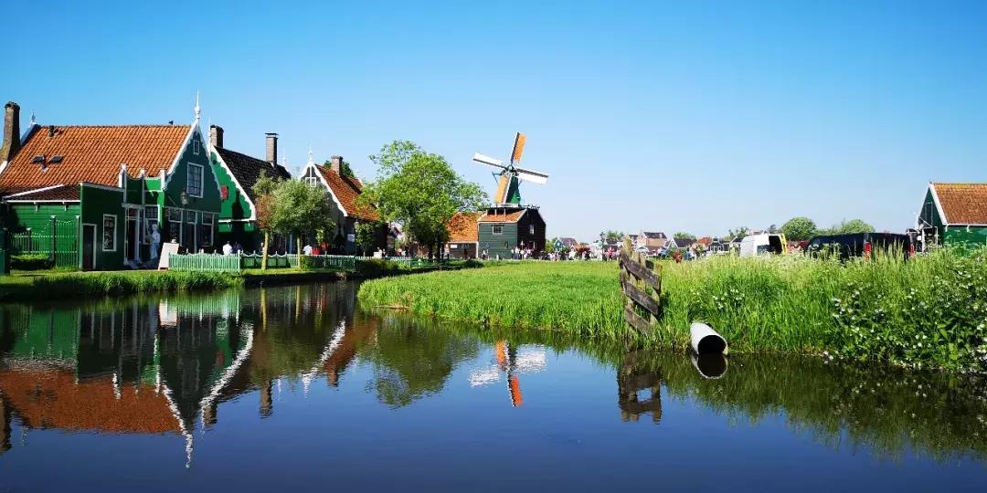 荷兰自由行旅游攻略大全,荷兰自由行三日游攻略