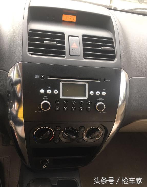 铃木退出中国市场时候股票多少钱,铃木天语sx4还出新款吗