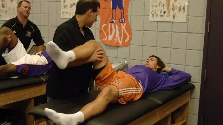 nba名人堂史蒂夫纳什,史蒂夫纳什生涯