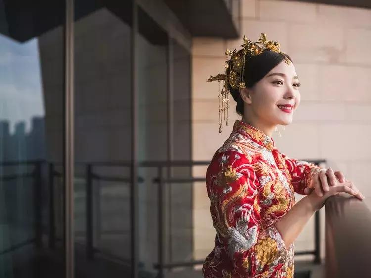 把五金省成三金的婆家，还能嫁吗？