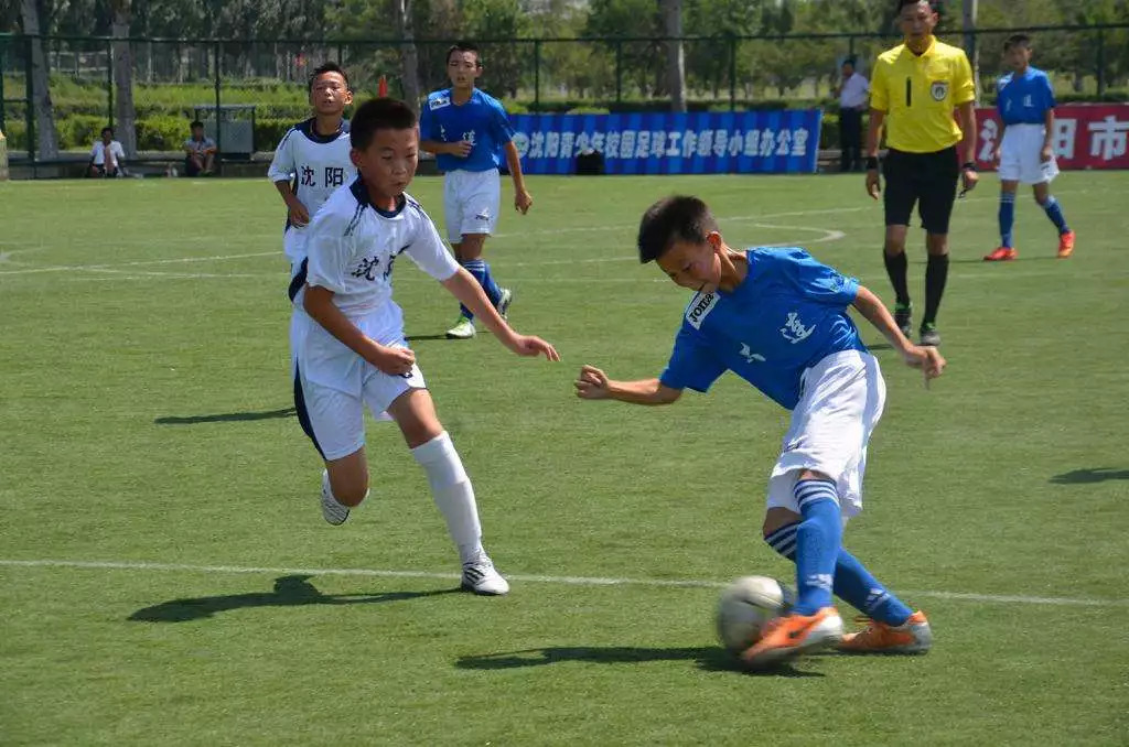 2022淮北校园足球,2022年淮北市校园足球联赛