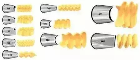蛋糕大师第一步教学,蛋糕裱花师新手教学