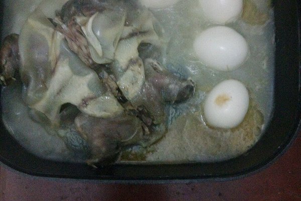 冬天甲鱼怎么样放才不死,这个季节甲鱼适合怎么吃