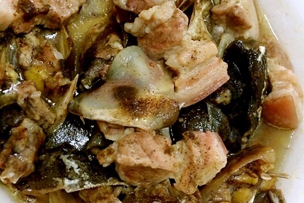 甲鱼最常见的几种做法,冬季甲鱼跟什么做才好