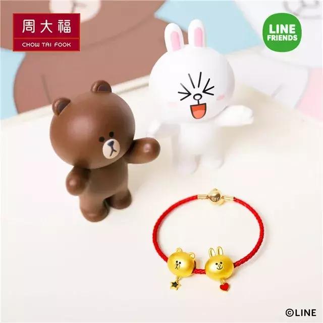 可妮兔布朗熊的cp名是什么,布朗熊和可妮兔是情侣吗