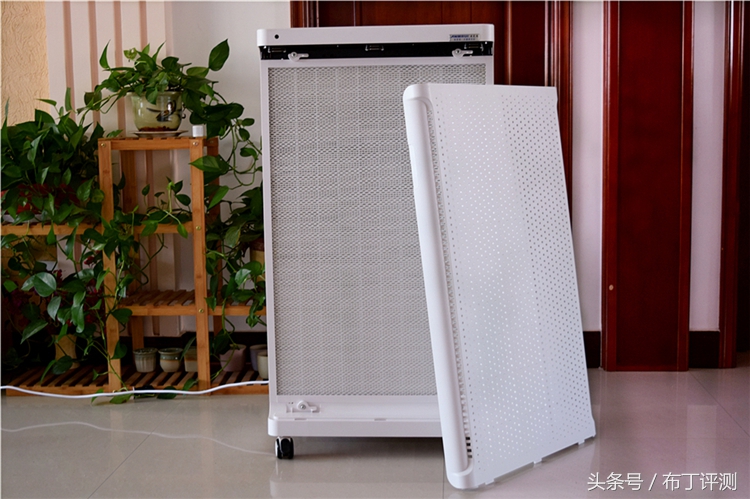 16款除甲醛空气净化器,到底有没有可以净化甲醛的净化器