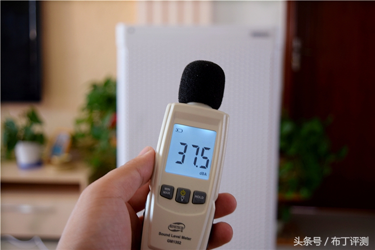 16款除甲醛空气净化器,到底有没有可以净化甲醛的净化器