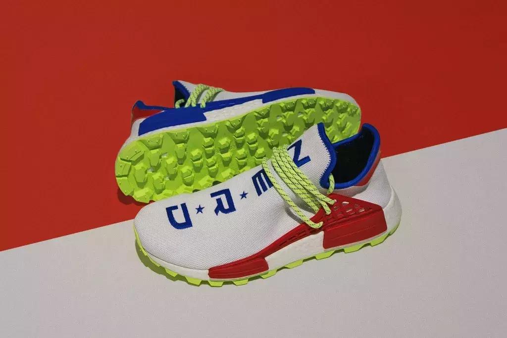 上半年最好的25双鞋，你买到手之后是「起飞」还是「倒闭」