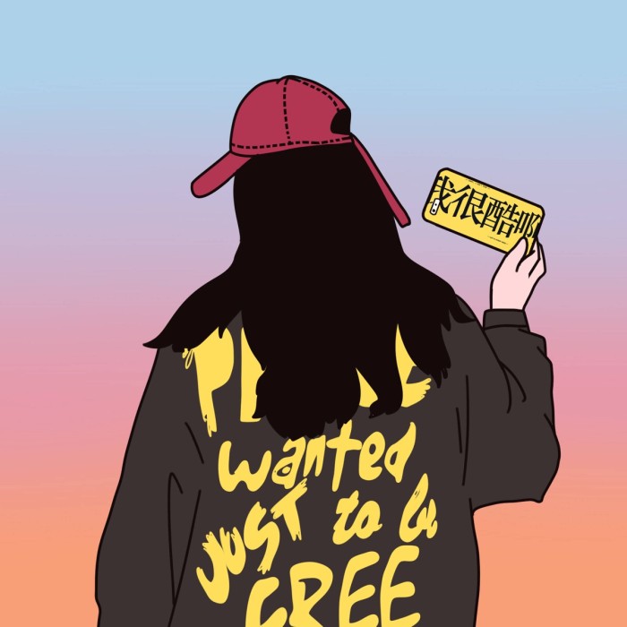 卡通情侣头像呆萌小可爱,可爱情侣头像卡通呆萌最新