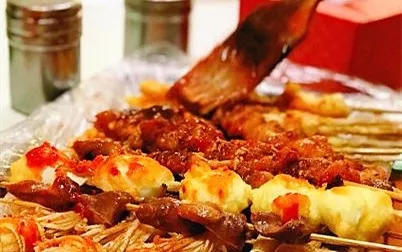 大连必去的小吃街,大连有哪些好吃的小吃一条街