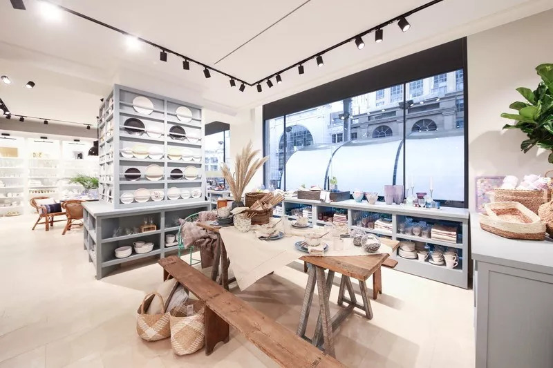 以家为本全文阅读,zarahome风格