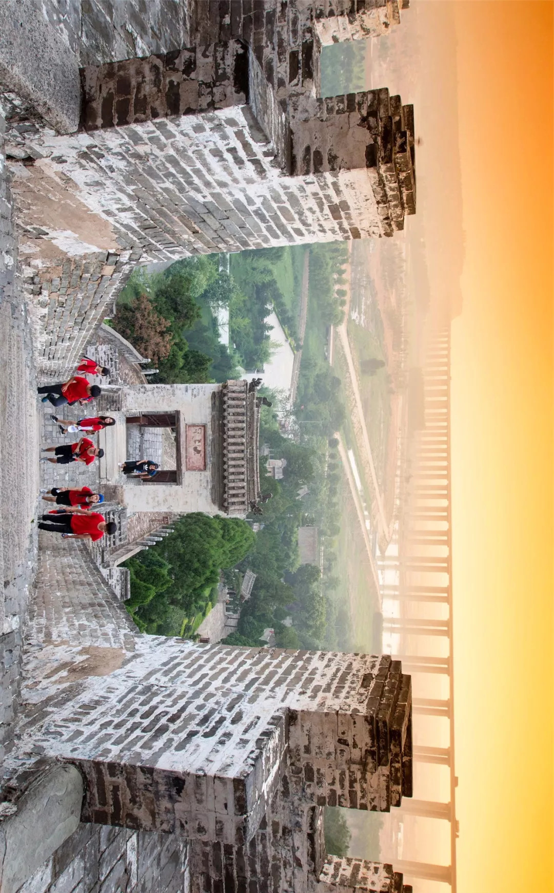 什么是韩城,韩城是哪