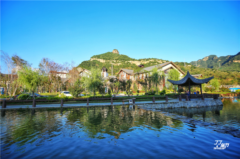 承德旅游攻略塞外江南,承德塞外江南小镇攻略