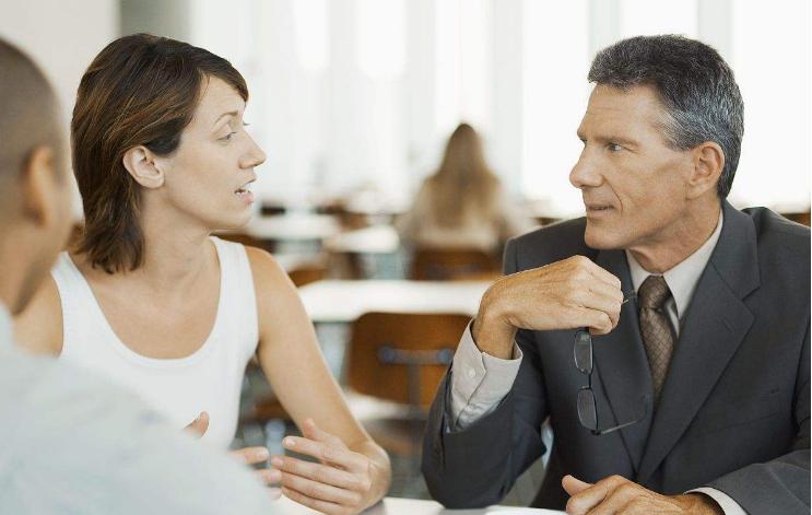 看到异性脸红是正常反应吗,看见异性总是脸红怎么办