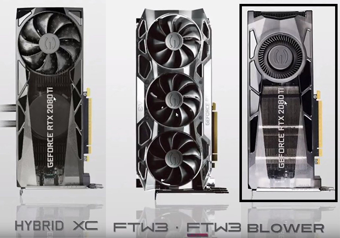 1080ti泰坦显卡公版信仰,英伟达rtx2080ti和gtx1080ti