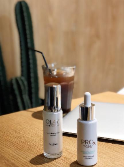 olay超白瓶跟小白瓶有什么区别吗,olay各种小白瓶区别