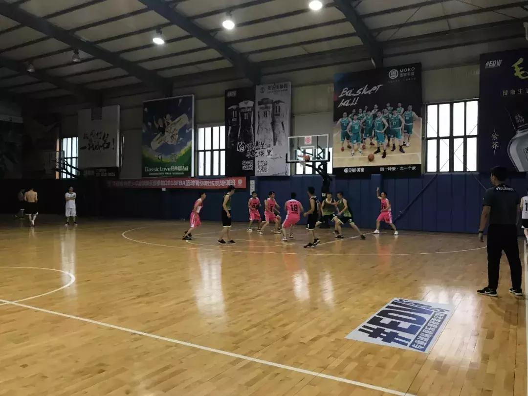 “篮”不住的风采｜第二届“中联杯”篮球争霸赛热血大放送！