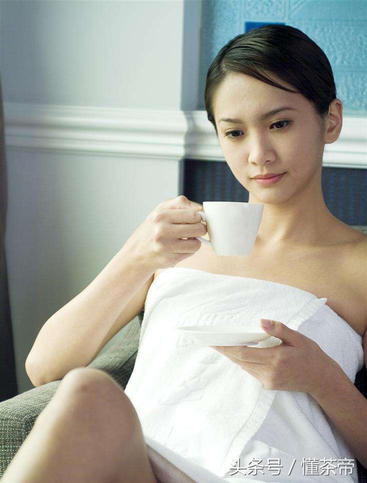 中科院研究普洱茶功效,复旦博士喝普洱茶好吗