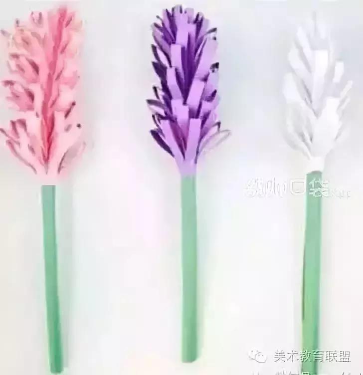 教师节的贺卡手工简单的立体花,教师节的手工贺卡和手工花怎么做