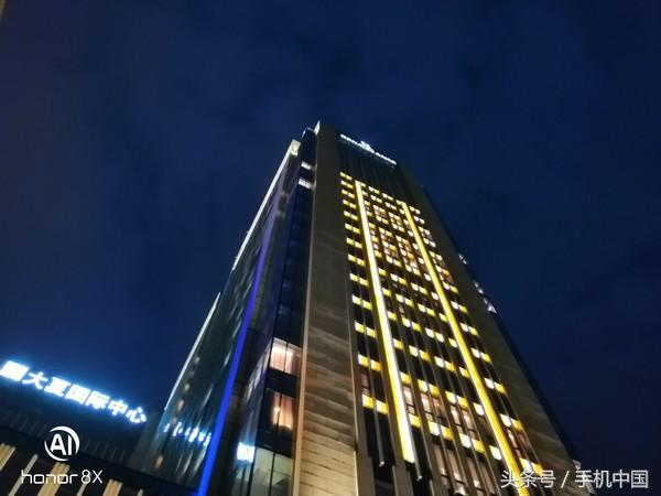 荣耀8x上手不愧是千元屏霸的担当,荣耀8x屏幕评测