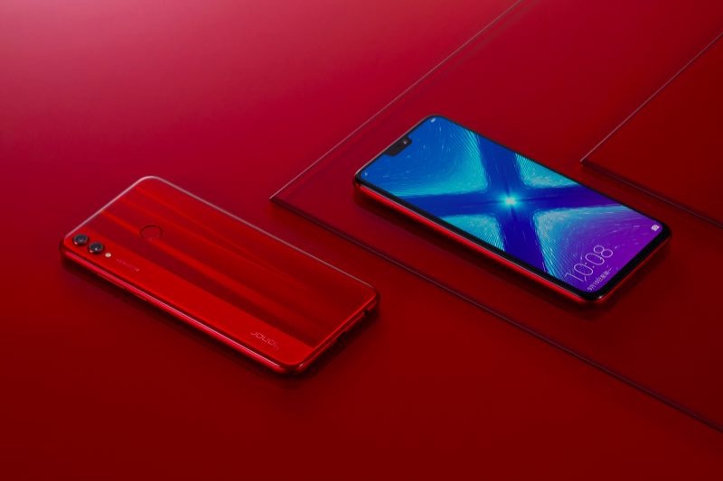 荣耀8x上手不愧是千元屏霸的担当,荣耀8x屏幕评测